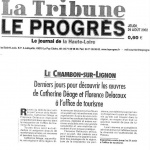 Tribune 29août2002